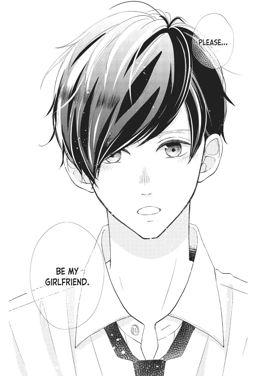 Nanoni, Chigira-kun ga Amasugiru. Chapter 22 – Page 31