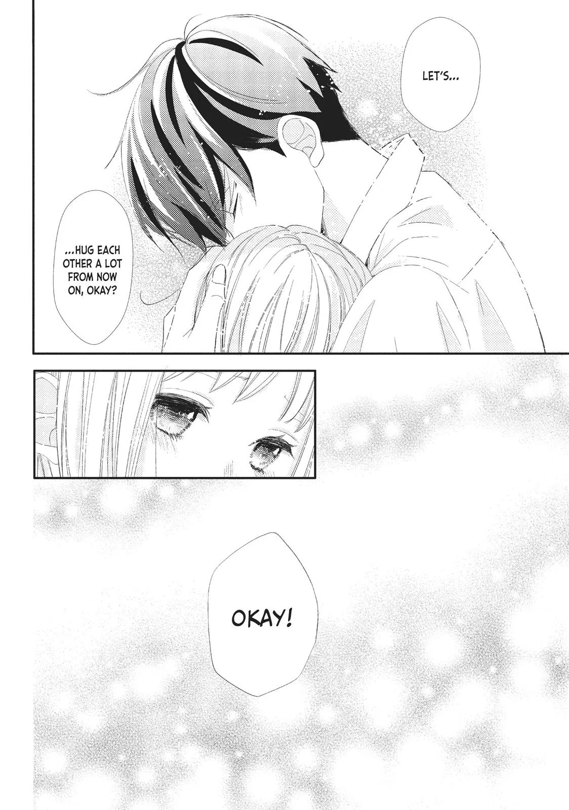 Nanoni, Chigira-kun ga Amasugiru. Chapter 22 – Page 41