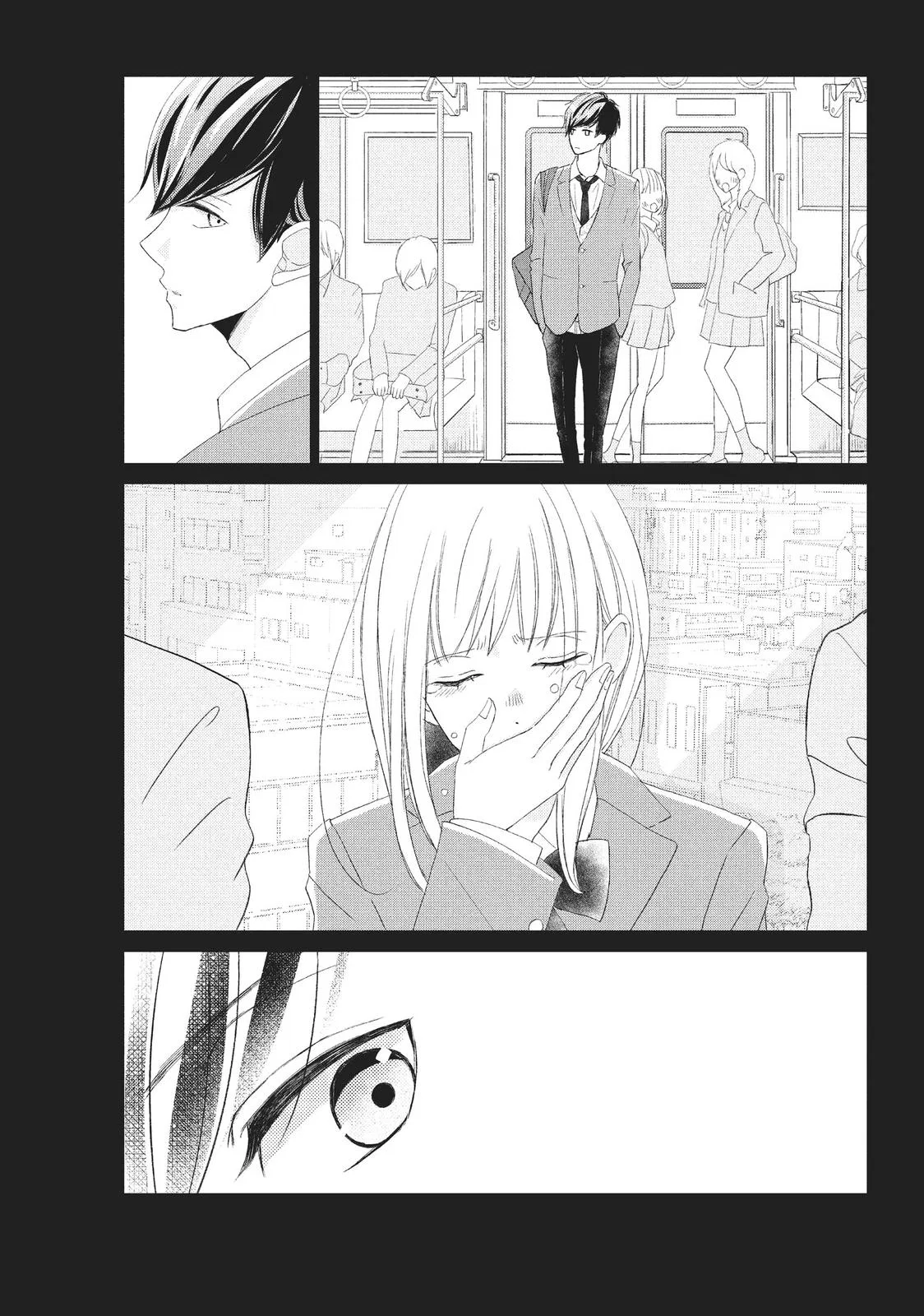 Nanoni, Chigira-kun ga Amasugiru. Chapter 21 – Page 13