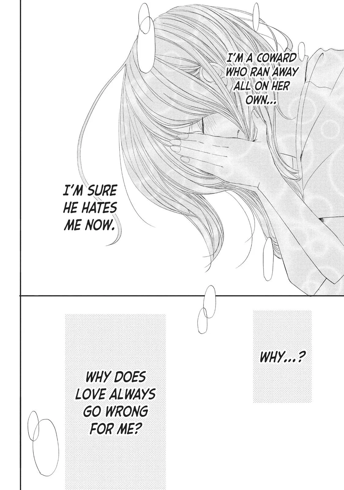 Nanoni, Chigira-kun ga Amasugiru. Chapter 21 – Page 36