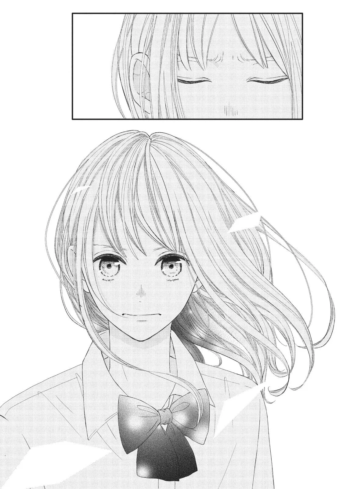 Nanoni, Chigira-kun ga Amasugiru. Chapter 21 – Page 43