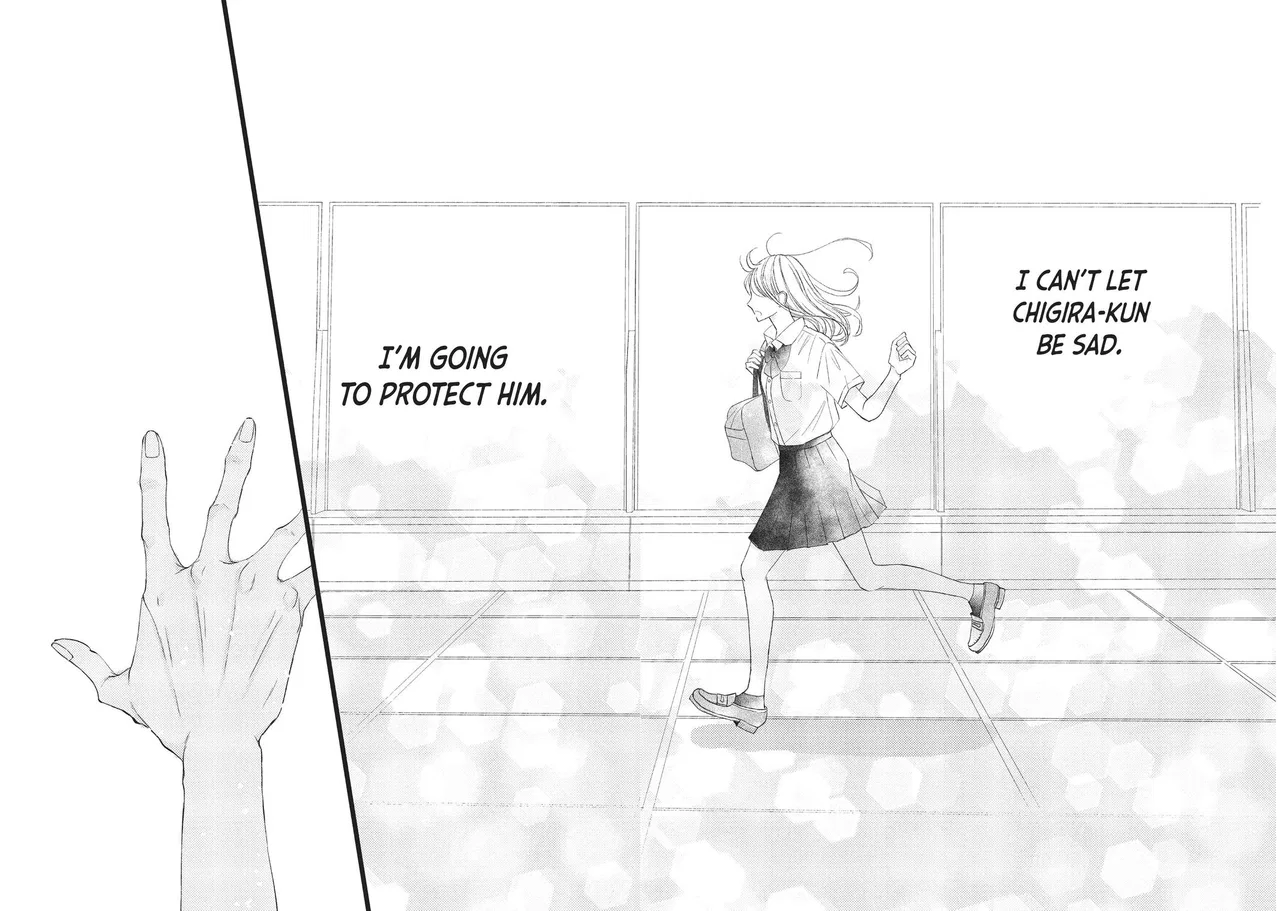 Nanoni, Chigira-kun ga Amasugiru. Chapter 21 – Page 44