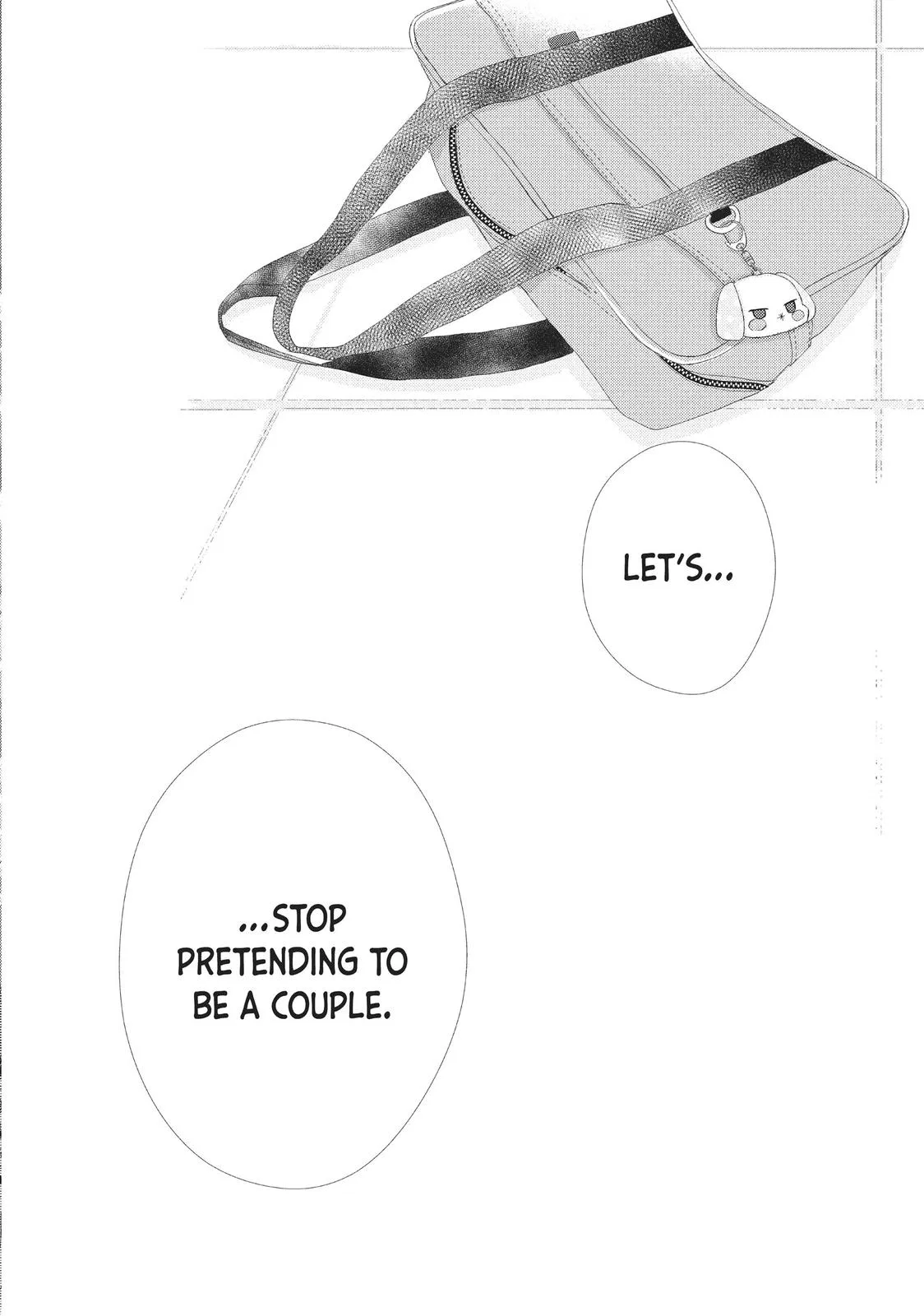 Nanoni, Chigira-kun ga Amasugiru. Chapter 21 – Page 49