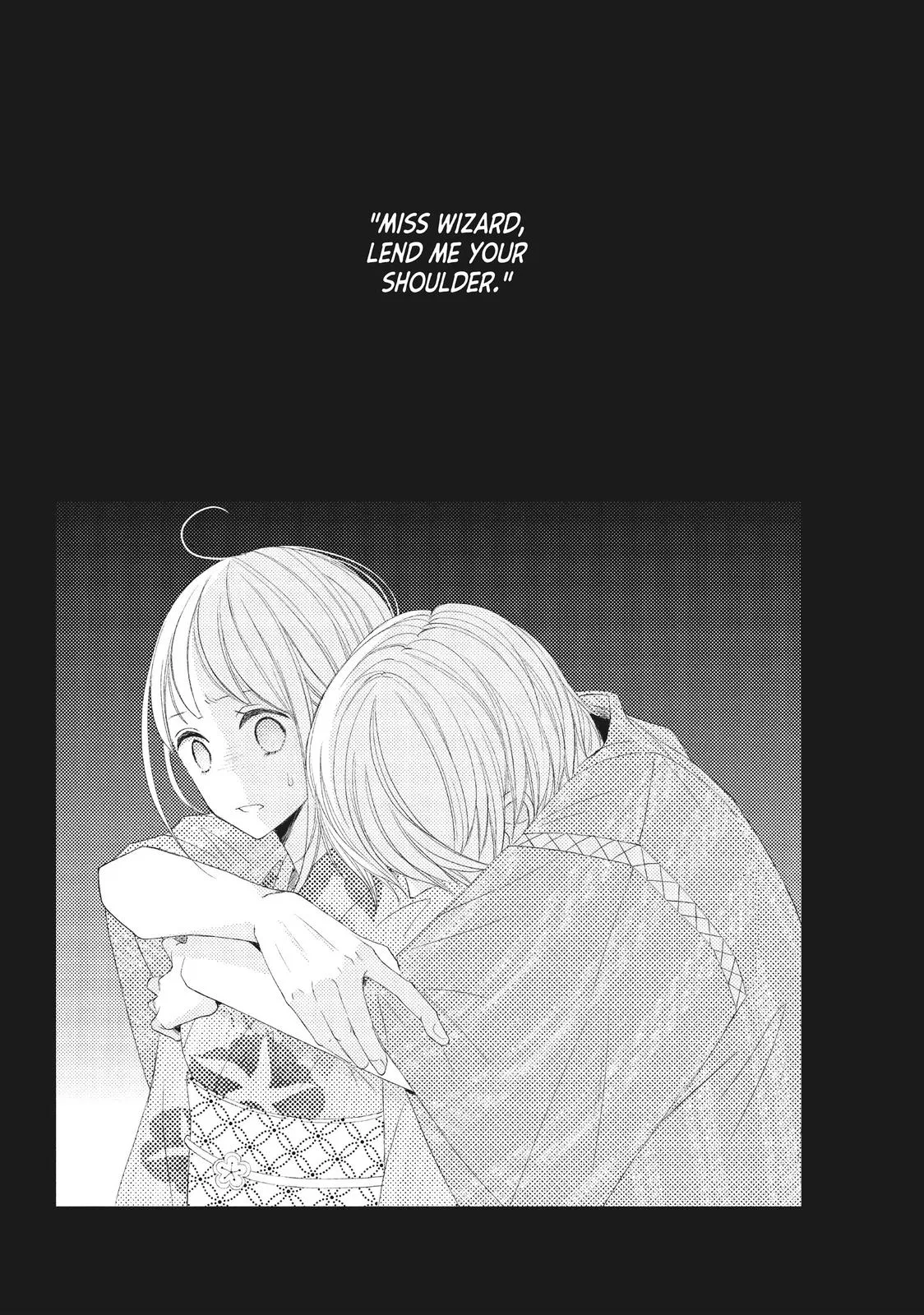 Nanoni, Chigira-kun ga Amasugiru. Chapter 20 – Page 2