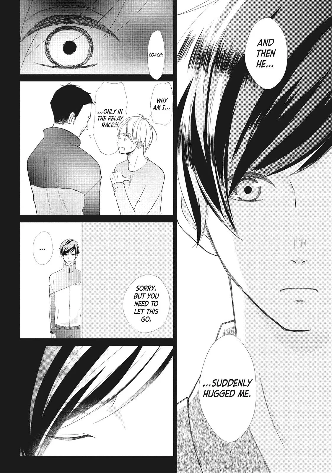 Nanoni, Chigira-kun ga Amasugiru. Chapter 20 – Page 6