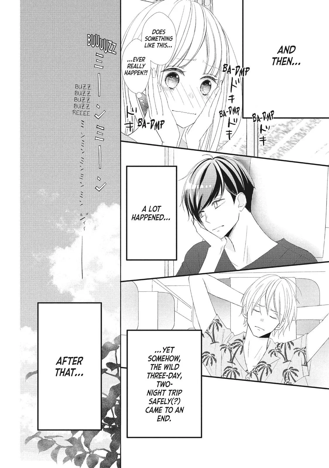 Nanoni, Chigira-kun ga Amasugiru. Chapter 20 – Page 20