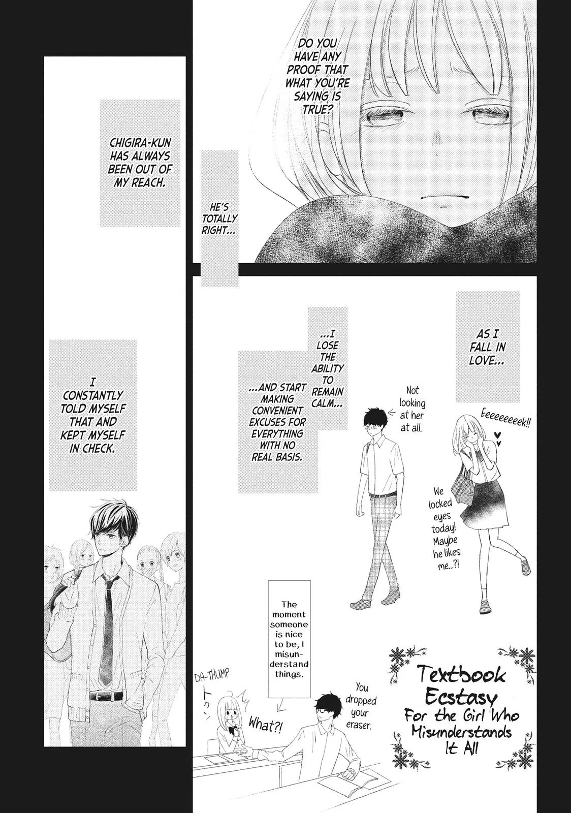 Nanoni, Chigira-kun ga Amasugiru. Chapter 20 – Page 39