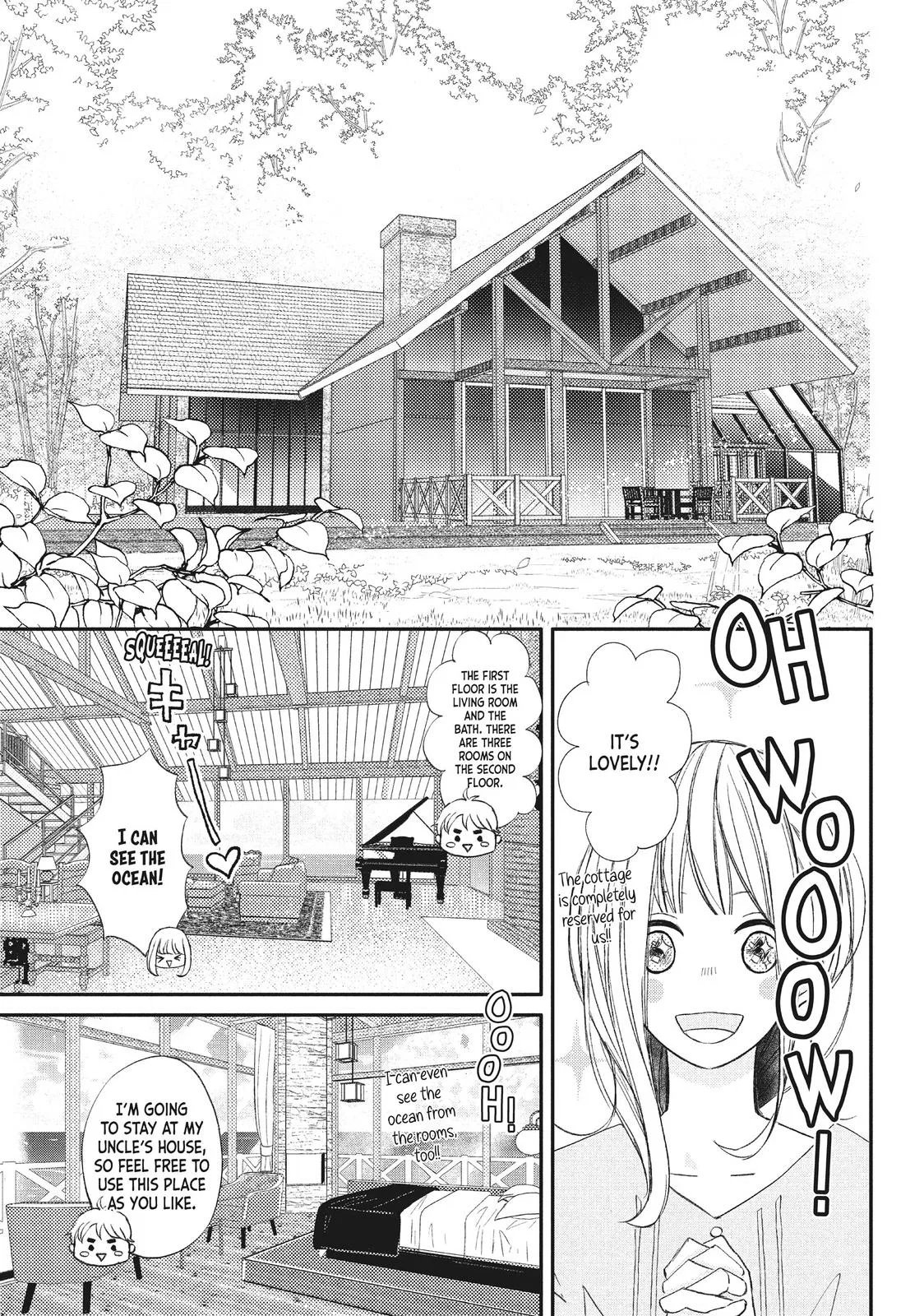 Nanoni, Chigira-kun ga Amasugiru. Chapter 18 – Page 7