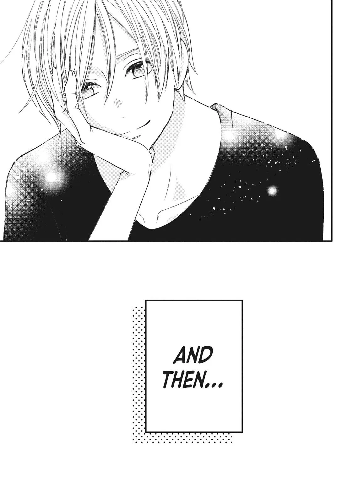 Nanoni, Chigira-kun ga Amasugiru. Chapter 18 – Page 25