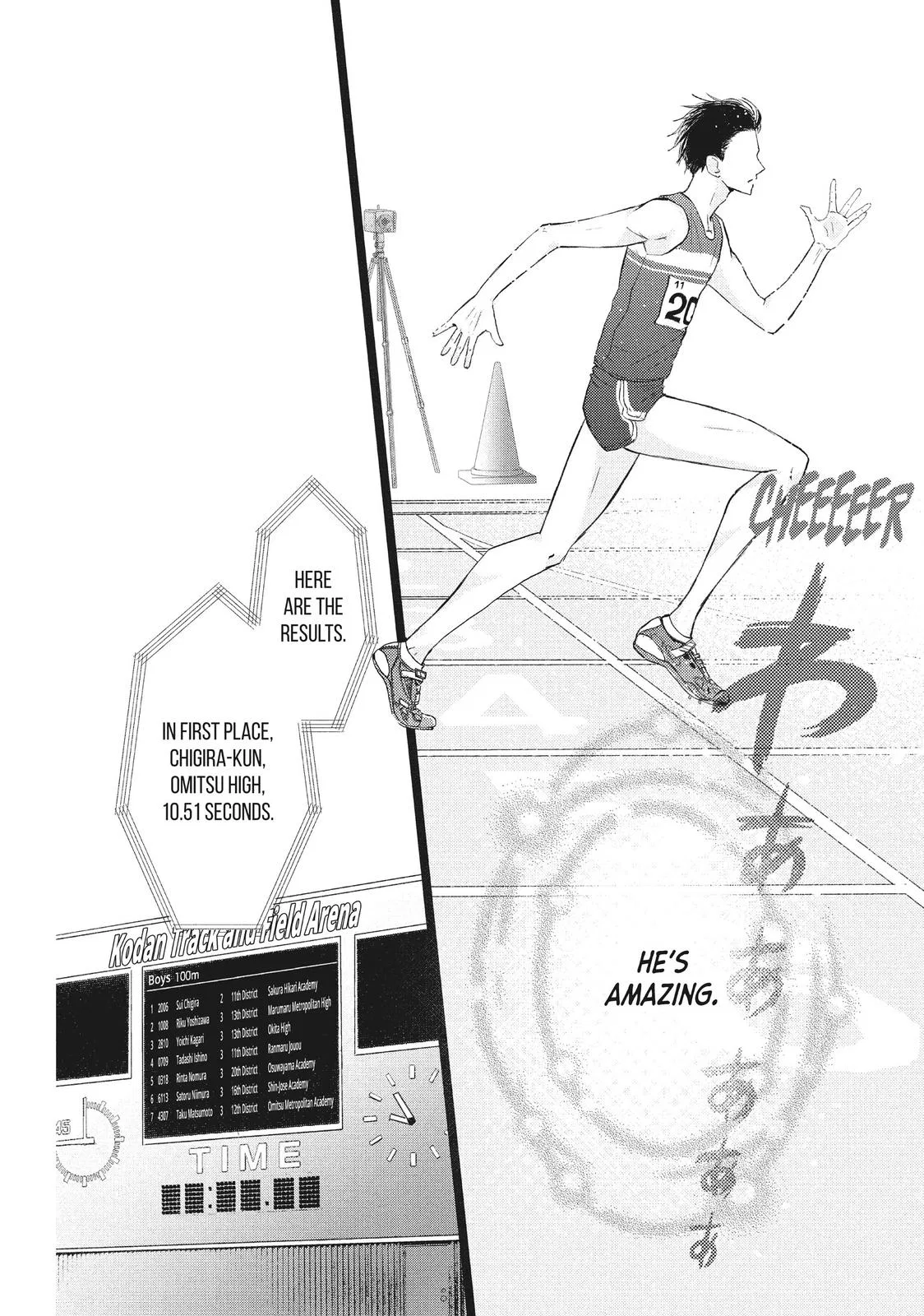 Nanoni, Chigira-kun ga Amasugiru. Chapter 17 – Page 37
