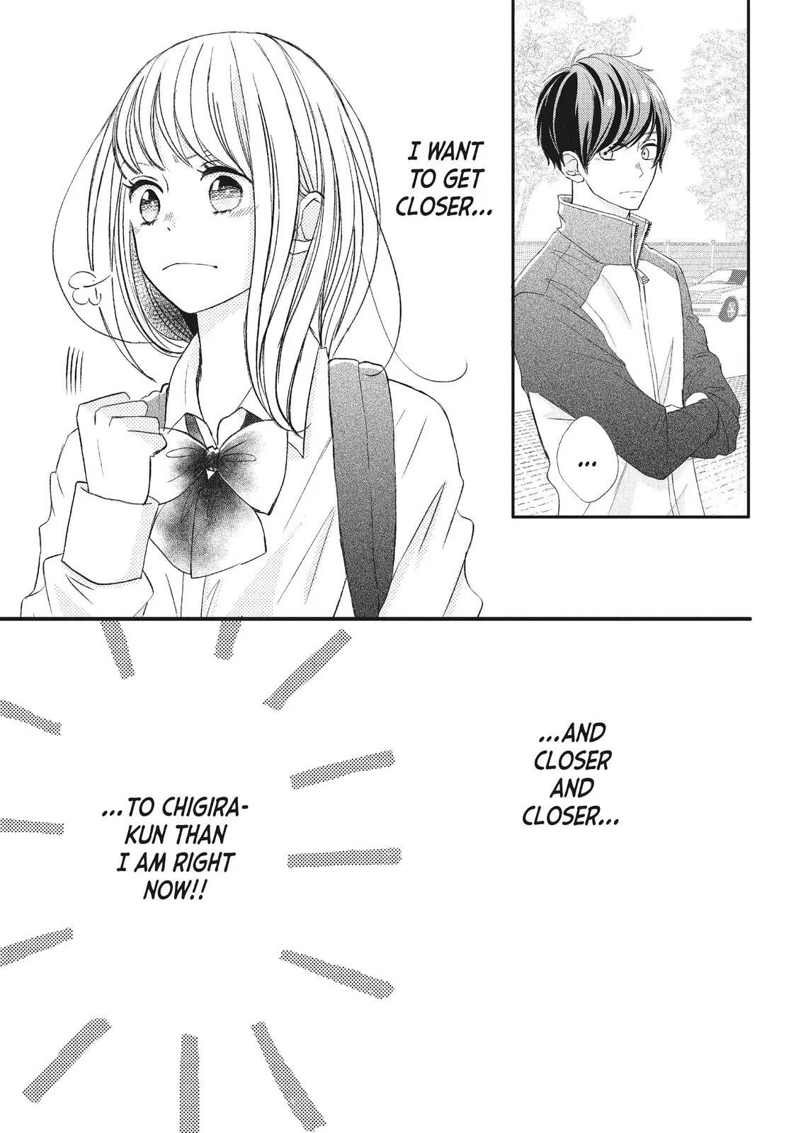 Nanoni, Chigira-kun ga Amasugiru. Chapter 17 – Page 46