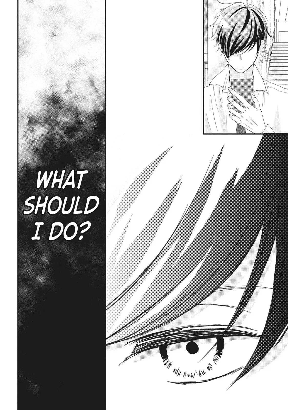 Nanoni, Chigira-kun ga Amasugiru. Chapter 16 – Page 18