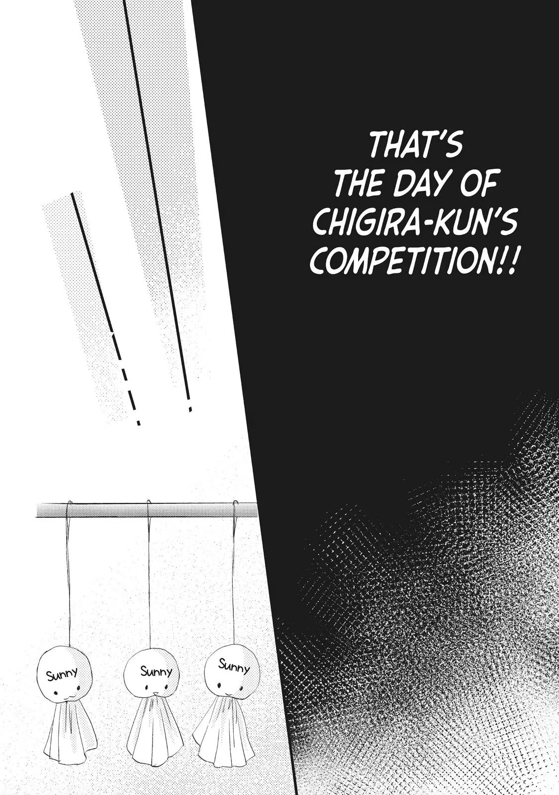 Nanoni, Chigira-kun ga Amasugiru. Chapter 15 – Page 24
