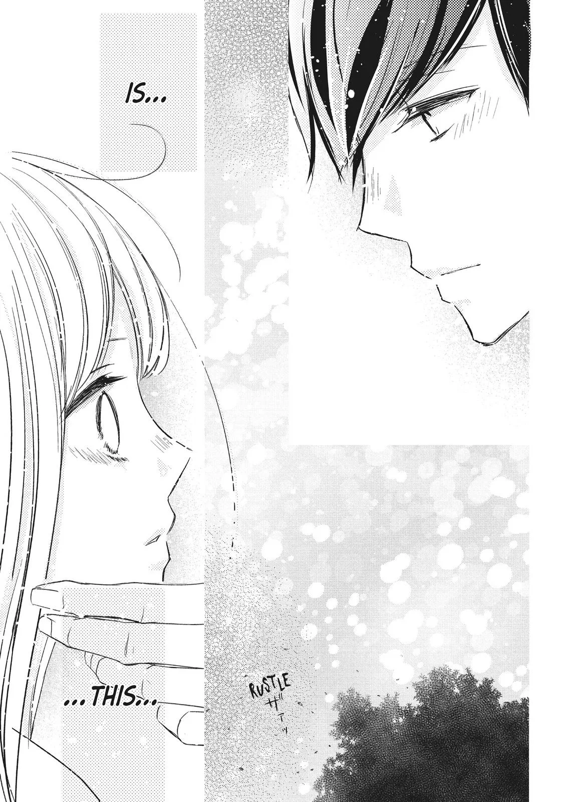 Nanoni, Chigira-kun ga Amasugiru. Chapter 15 – Page 39