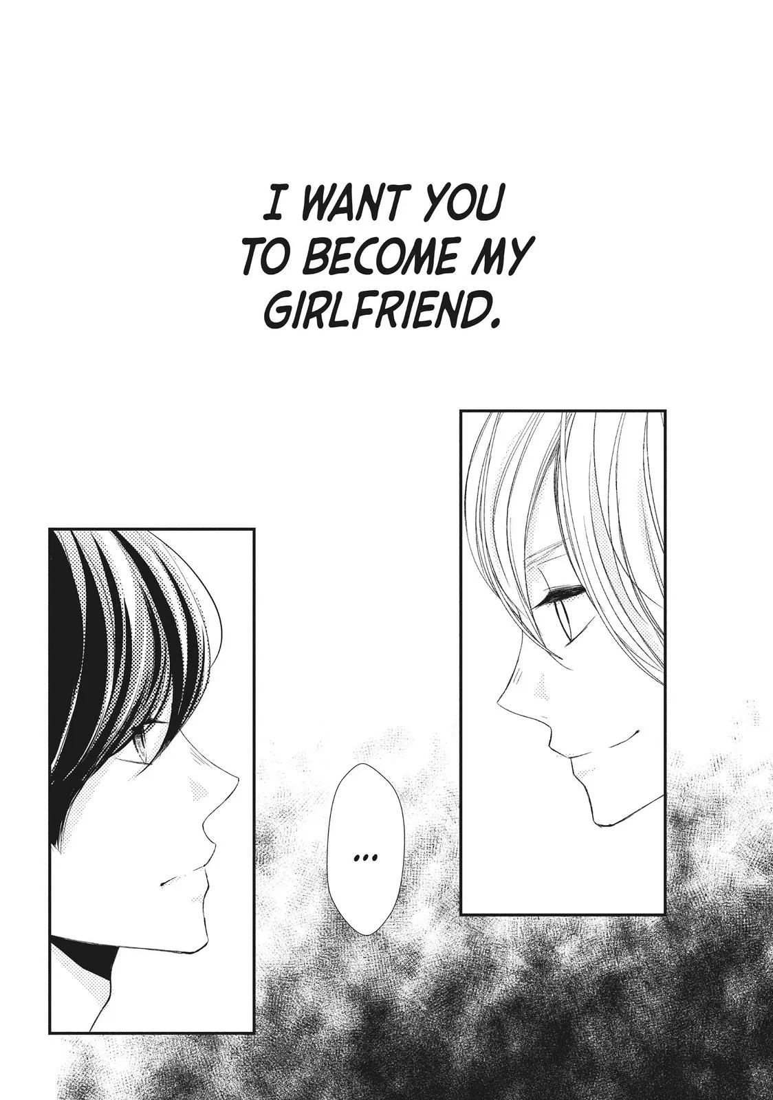 Nanoni, Chigira-kun ga Amasugiru. Chapter 13 – Page 7