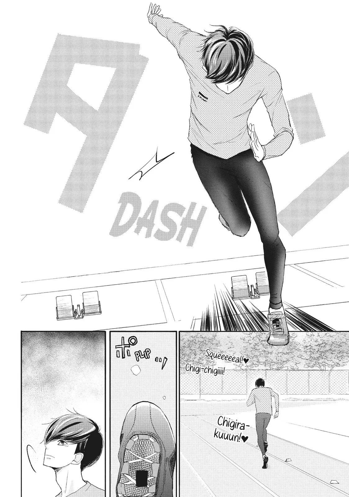 Nanoni, Chigira-kun ga Amasugiru. Chapter 13 – Page 25