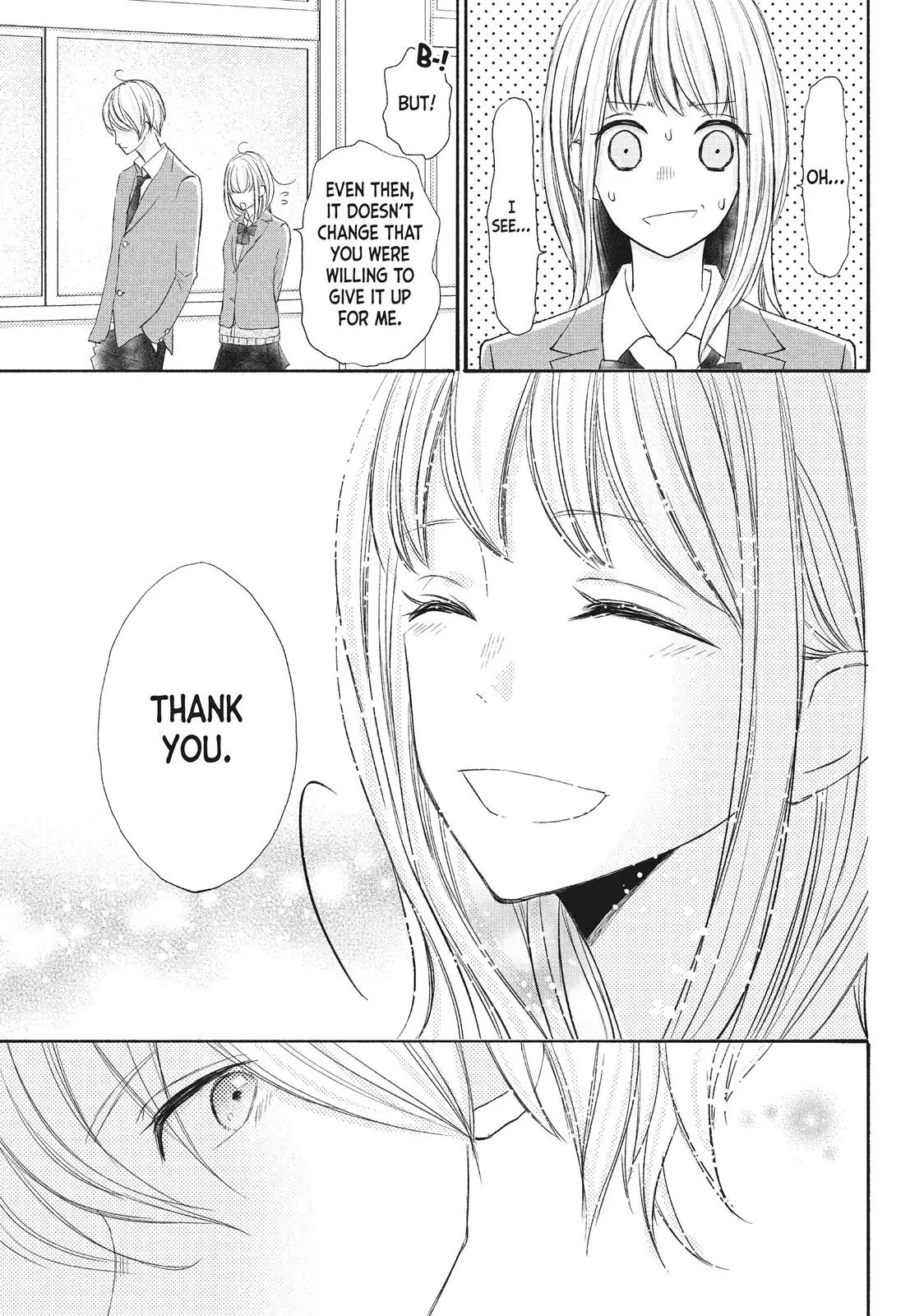 Nanoni, Chigira-kun ga Amasugiru. Chapter 12 – Page 7