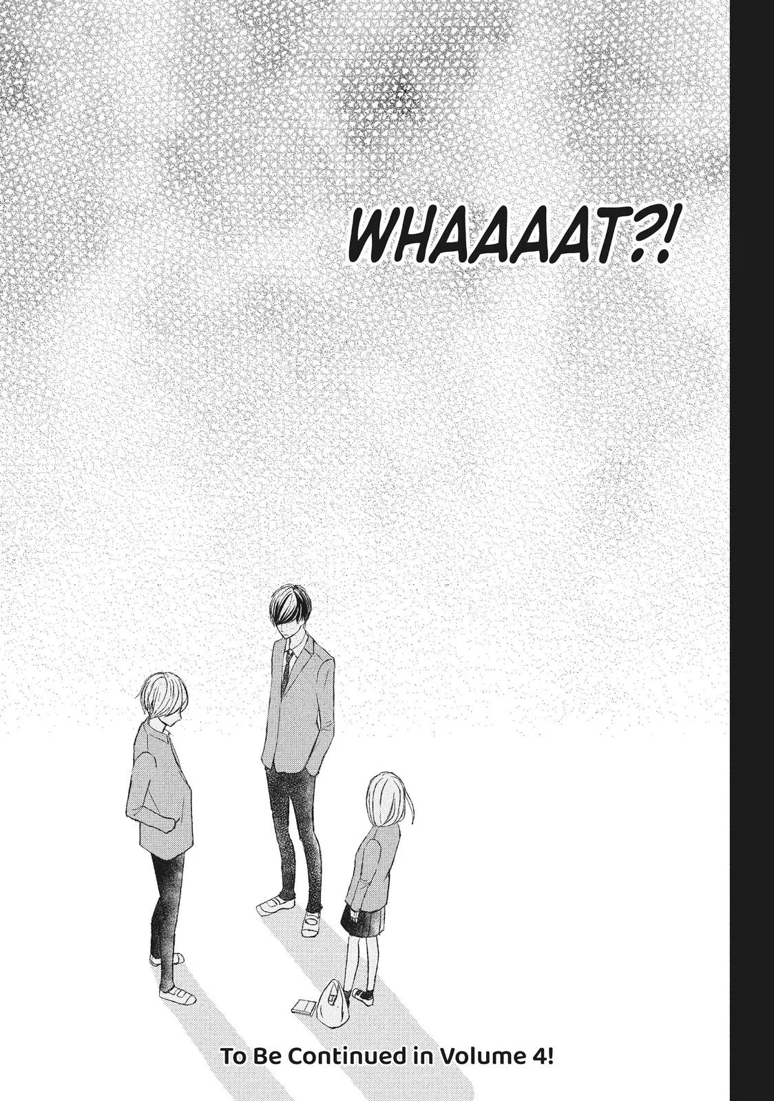Nanoni, Chigira-kun ga Amasugiru. Chapter 12 – Page 41