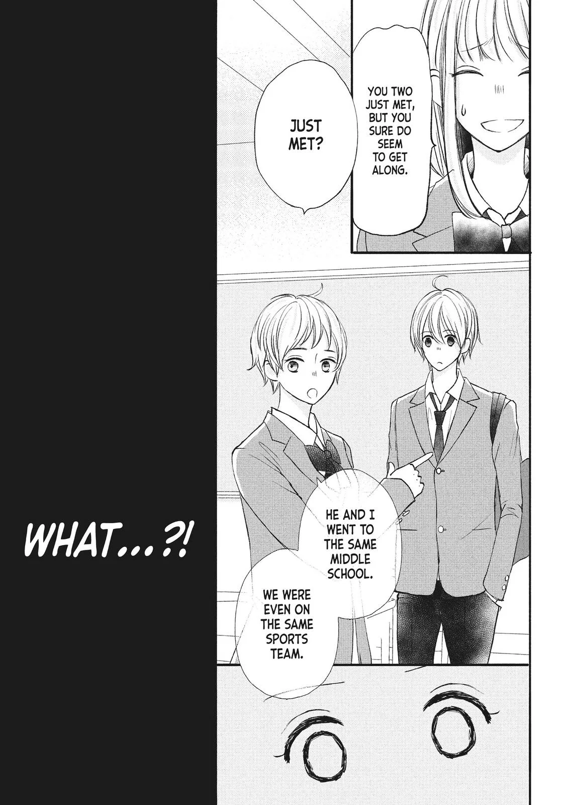 Nanoni, Chigira-kun ga Amasugiru. Chapter 11 – Page 7
