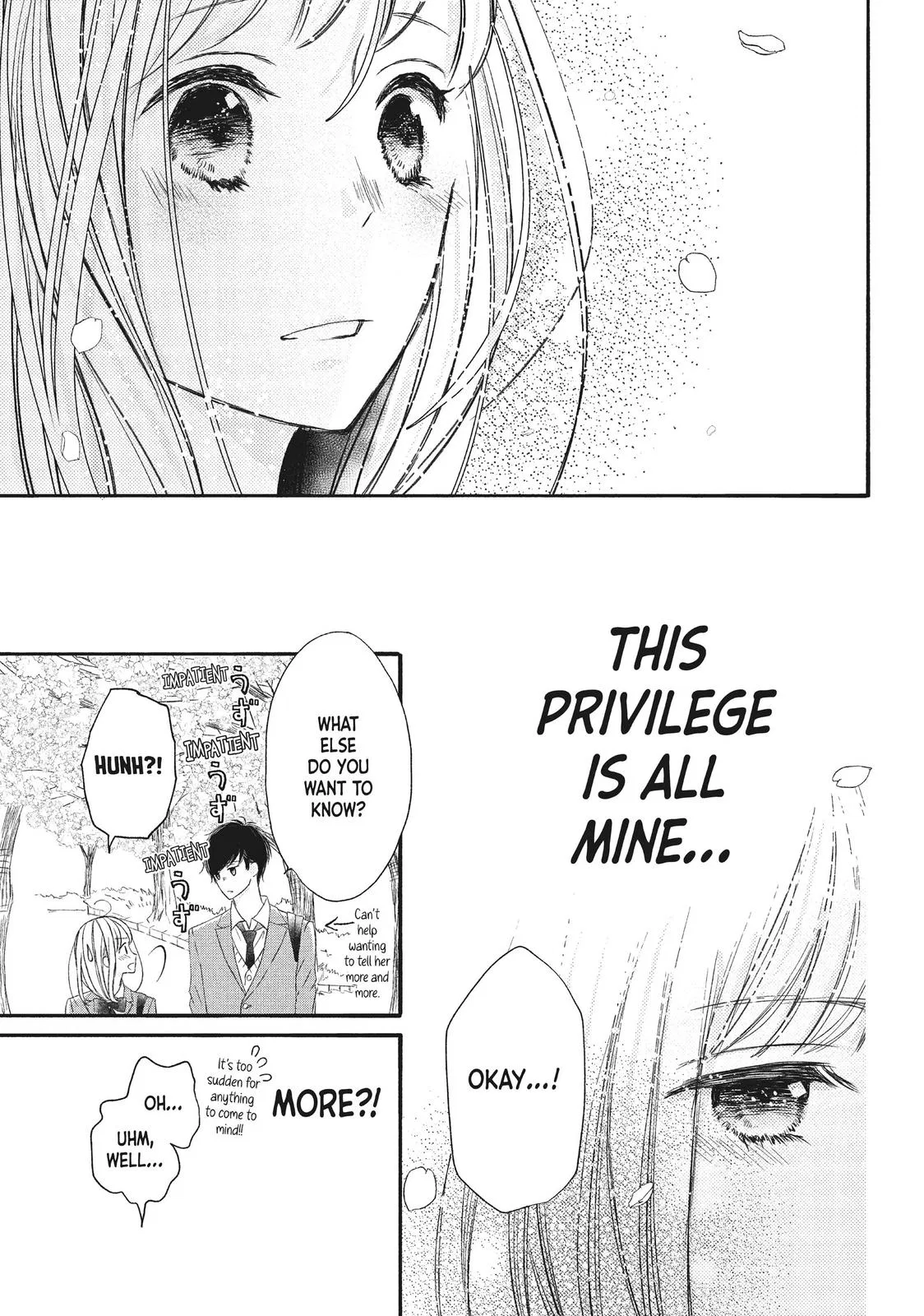 Nanoni, Chigira-kun ga Amasugiru. Chapter 11 – Page 25
