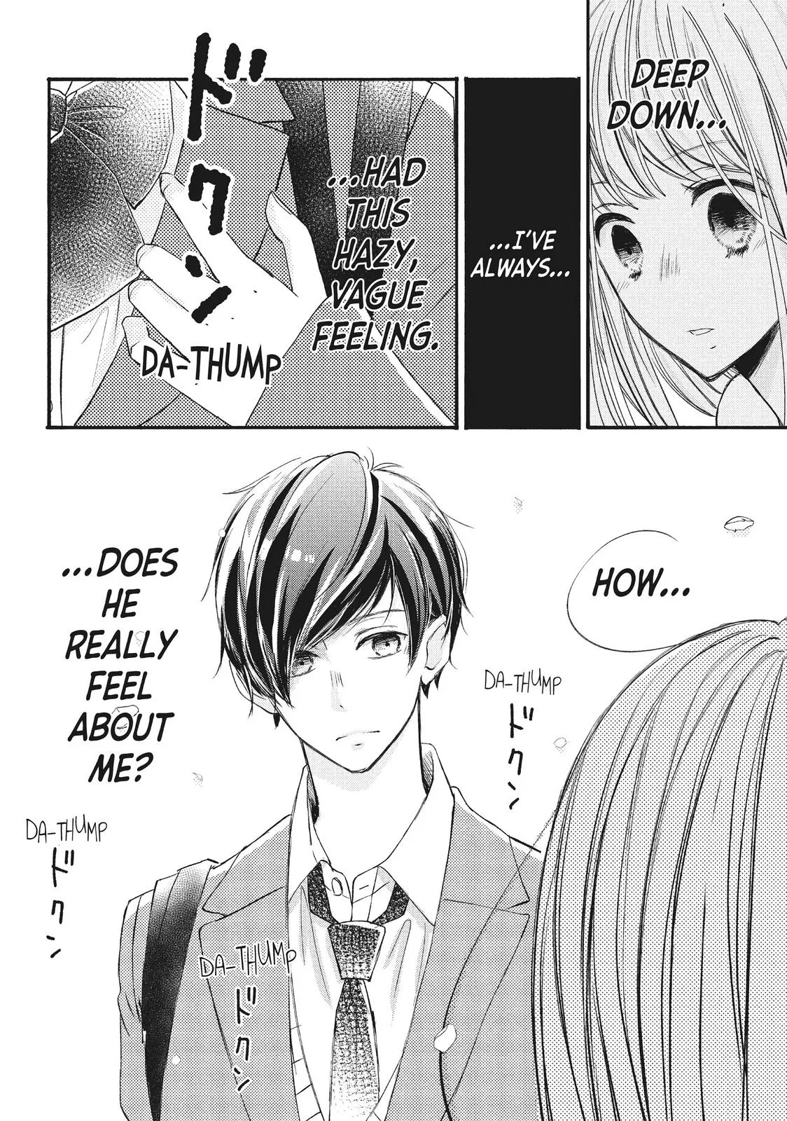 Nanoni, Chigira-kun ga Amasugiru. Chapter 11 – Page 26
