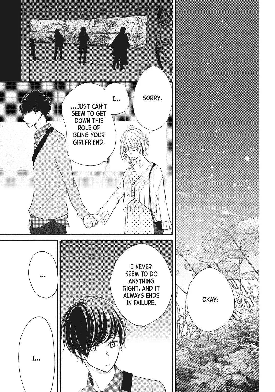 Nanoni, Chigira-kun ga Amasugiru. Chapter 10 – Page 19