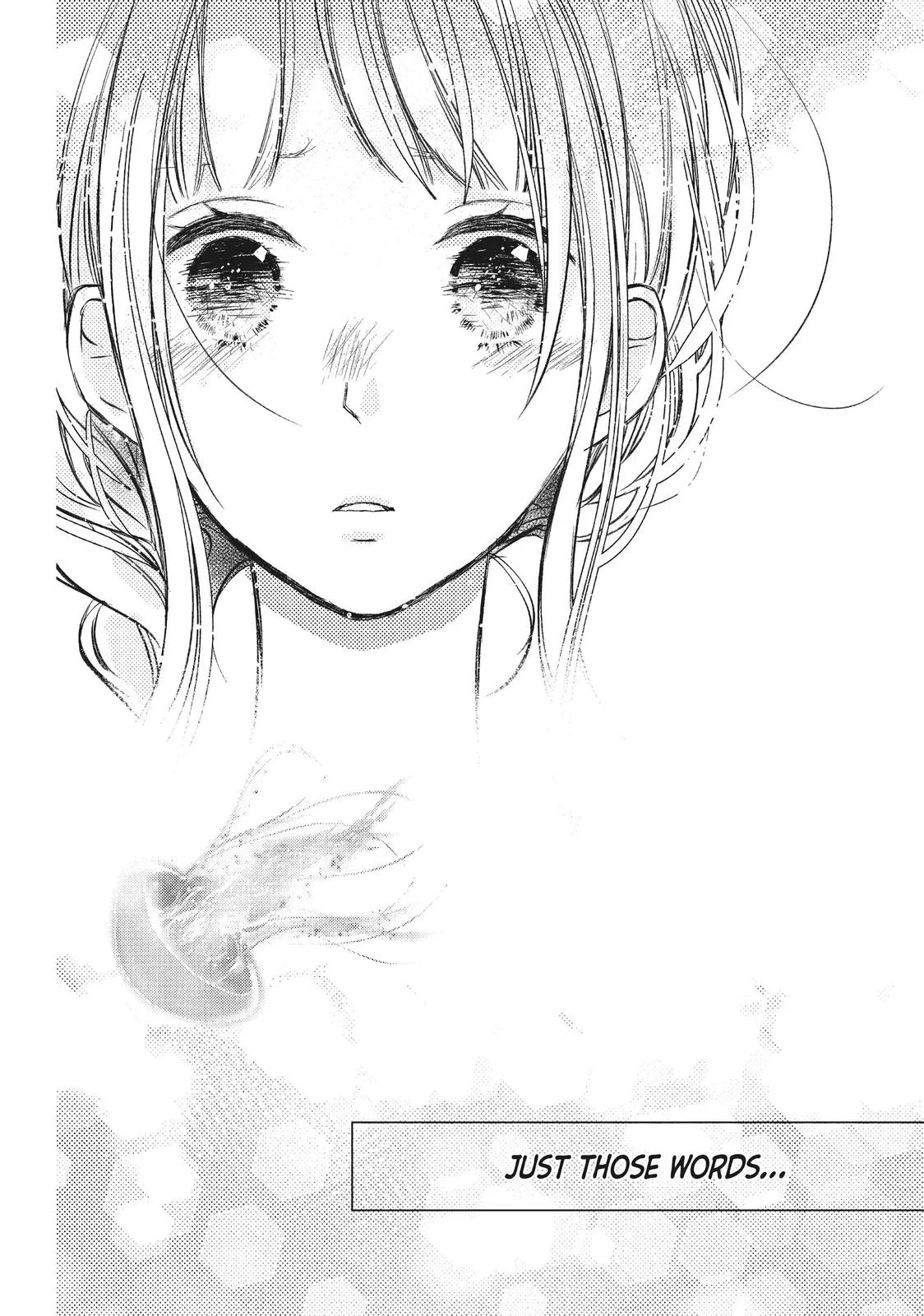 Nanoni, Chigira-kun ga Amasugiru. Chapter 10 – Page 22