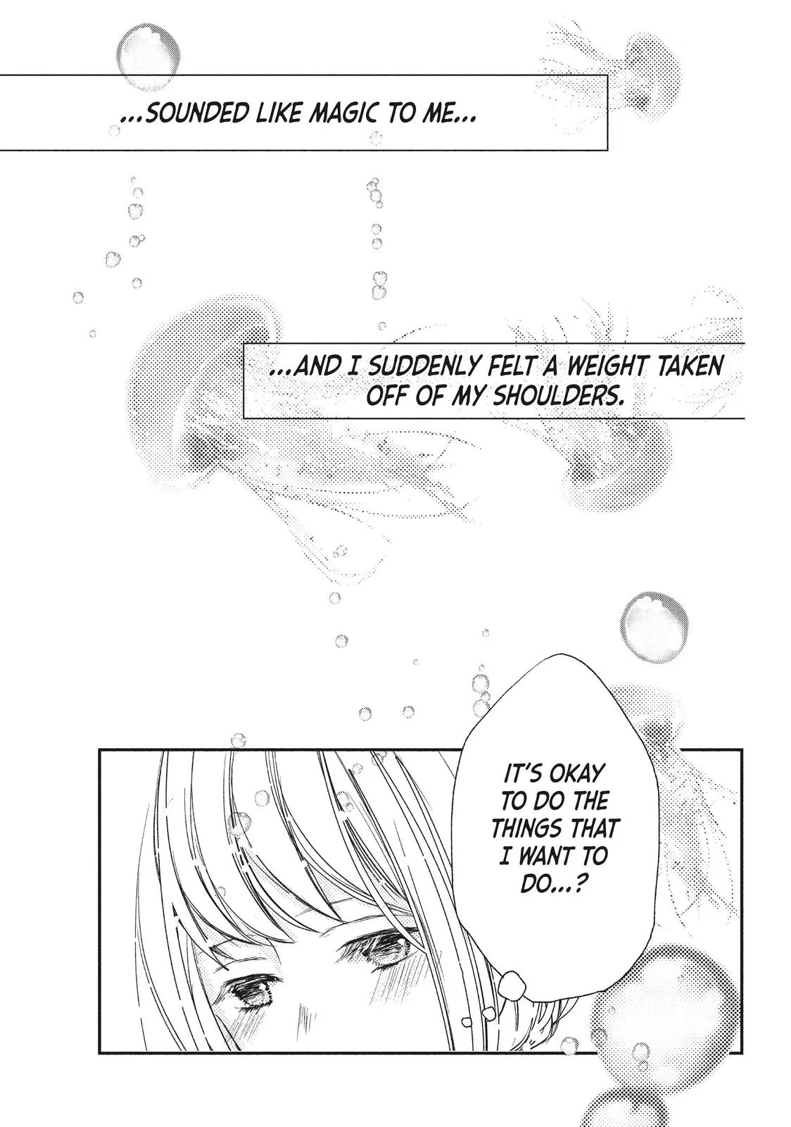 Nanoni, Chigira-kun ga Amasugiru. Chapter 10 – Page 23