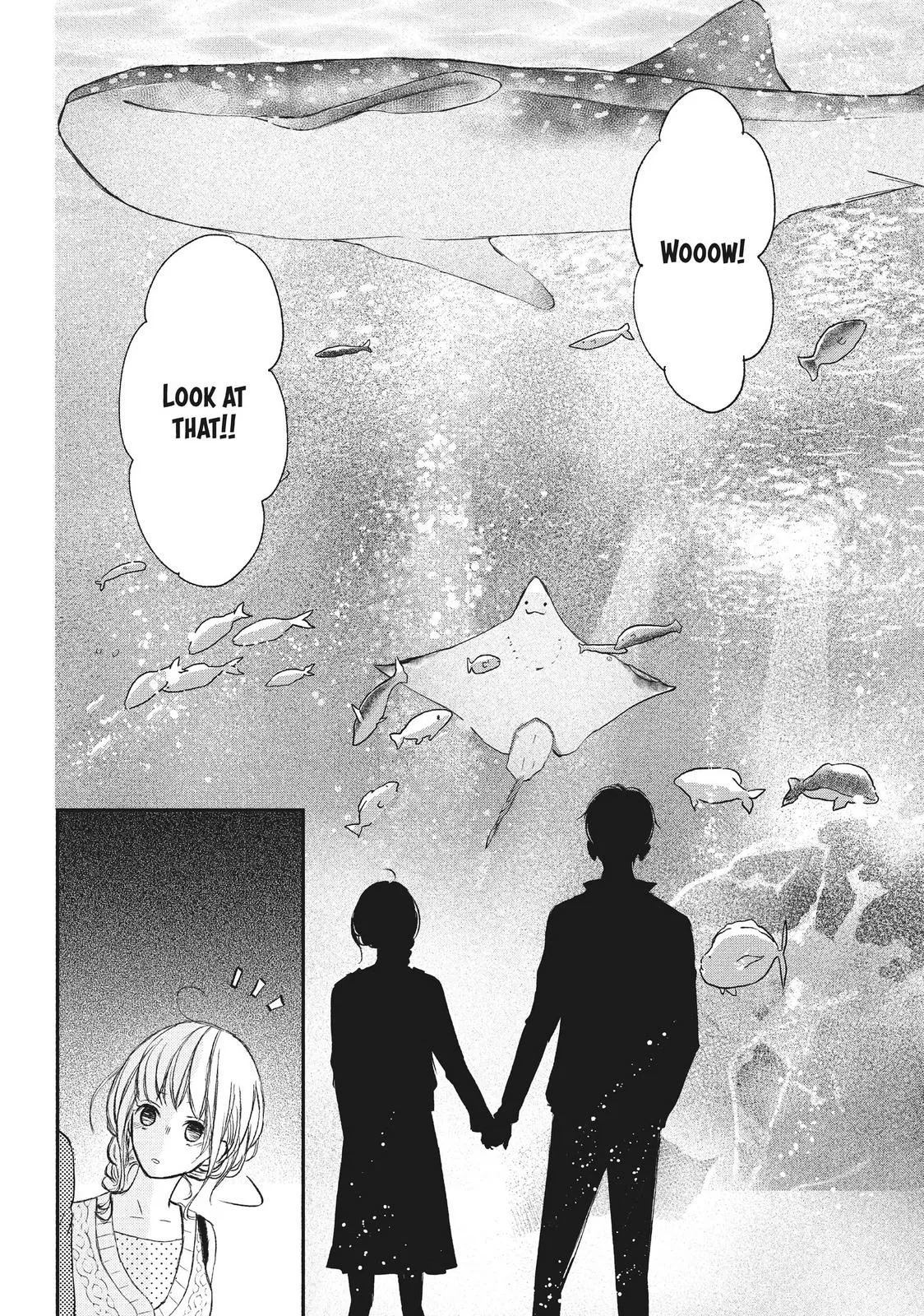 Nanoni, Chigira-kun ga Amasugiru. Chapter 10 – Page 24