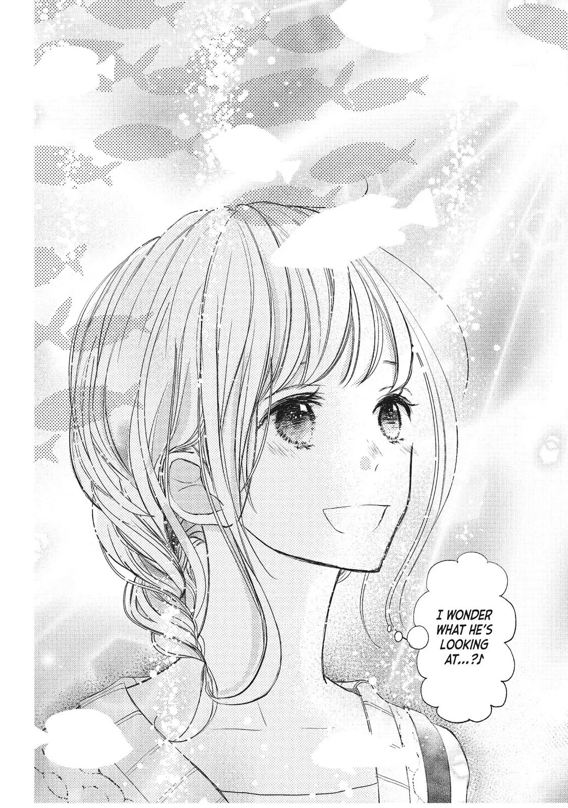 Nanoni, Chigira-kun ga Amasugiru. Chapter 10 – Page 26