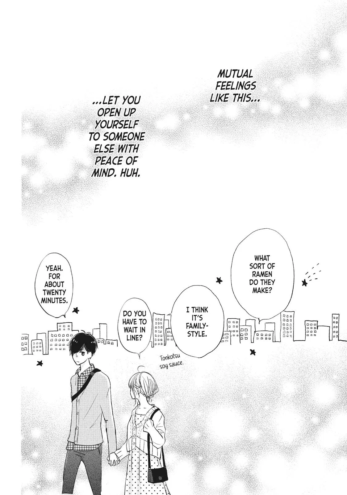 Nanoni, Chigira-kun ga Amasugiru. Chapter 10 – Page 30