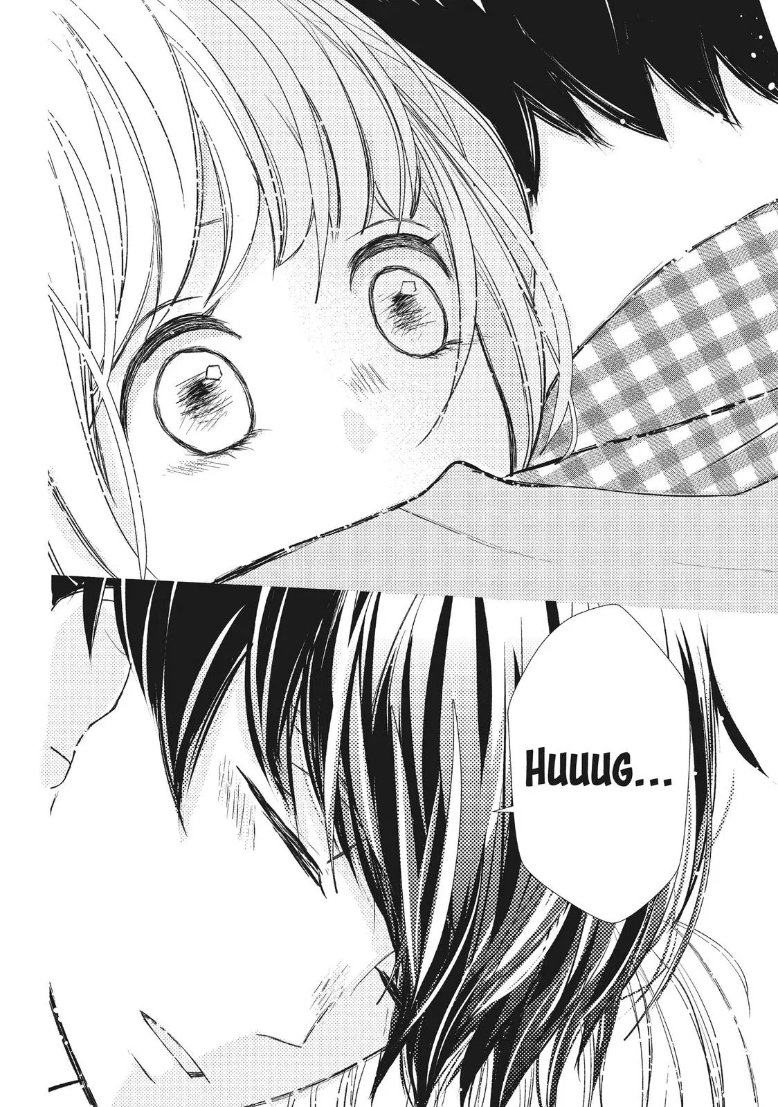 Nanoni, Chigira-kun ga Amasugiru. Chapter 10 – Page 39