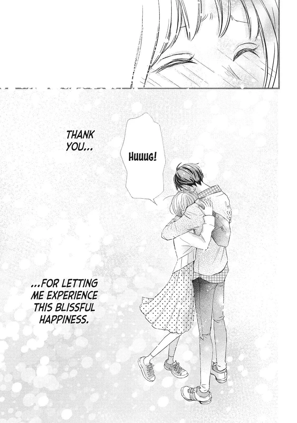 Nanoni, Chigira-kun ga Amasugiru. Chapter 10 – Page 40