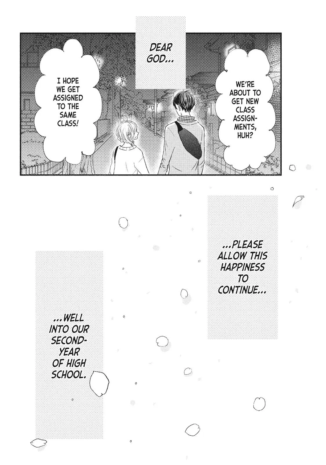Nanoni, Chigira-kun ga Amasugiru. Chapter 10 – Page 41