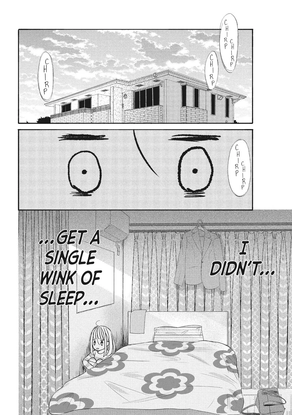 Nanoni, Chigira-kun ga Amasugiru. Chapter 9 – Page 7