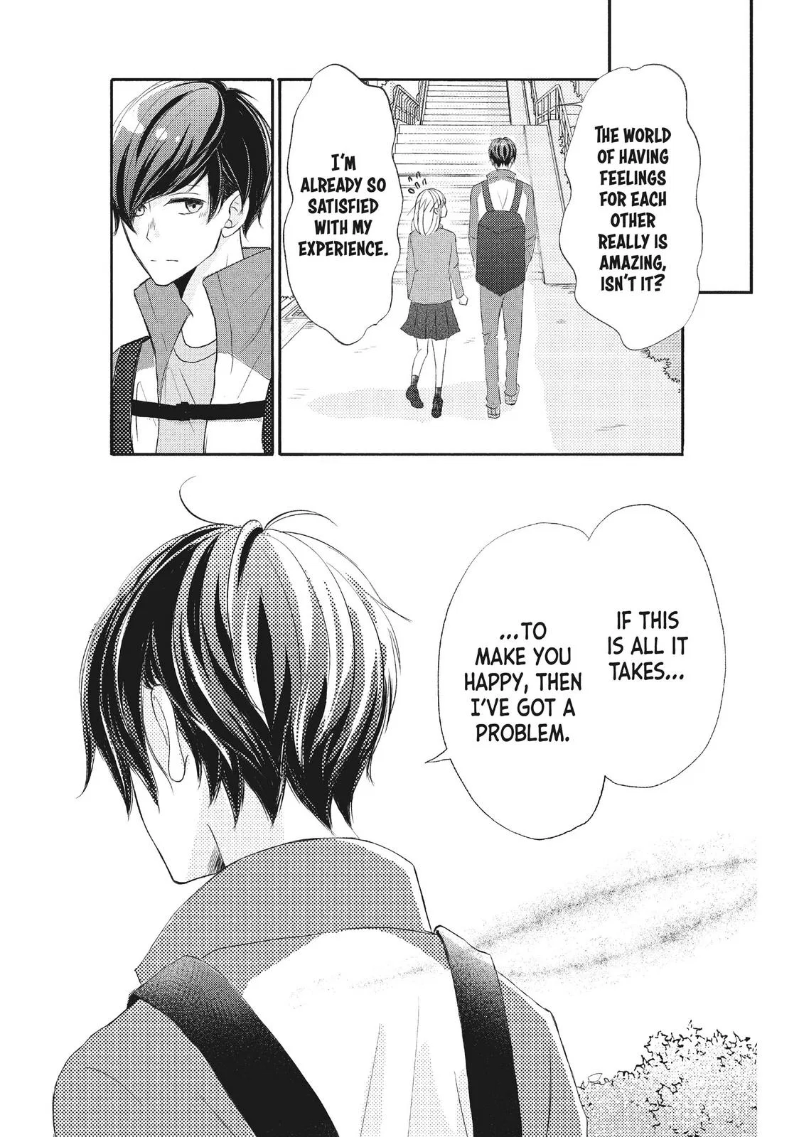 Nanoni, Chigira-kun ga Amasugiru. Chapter 9 – Page 36