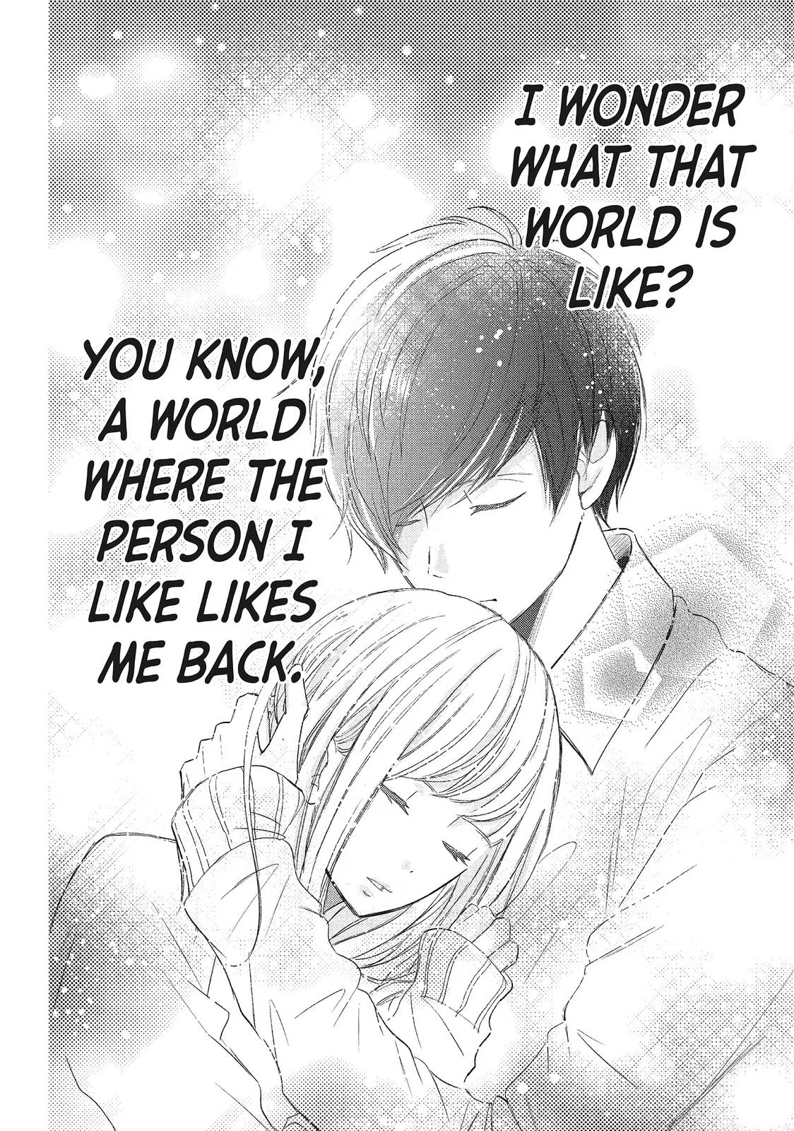 Nanoni, Chigira-kun ga Amasugiru. Chapter 8 – Page 4