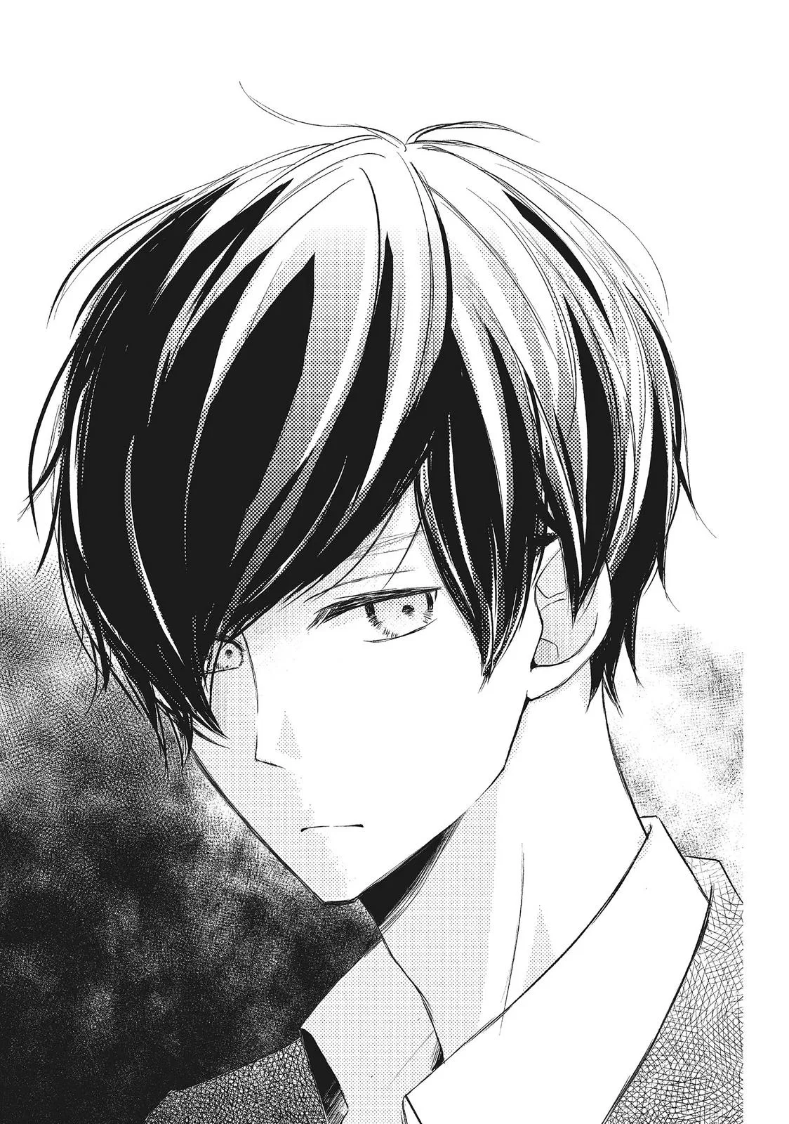Nanoni, Chigira-kun ga Amasugiru. Chapter 8 – Page 13