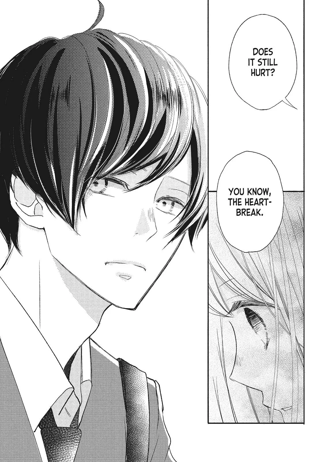 Nanoni, Chigira-kun ga Amasugiru. Chapter 8 – Page 17