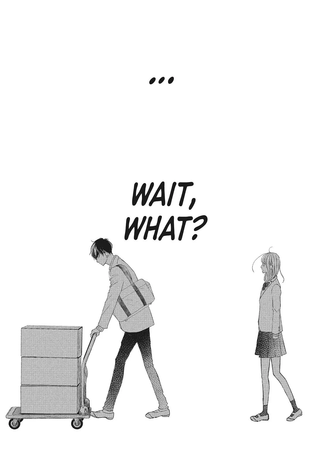 Nanoni, Chigira-kun ga Amasugiru. Chapter 8 – Page 21