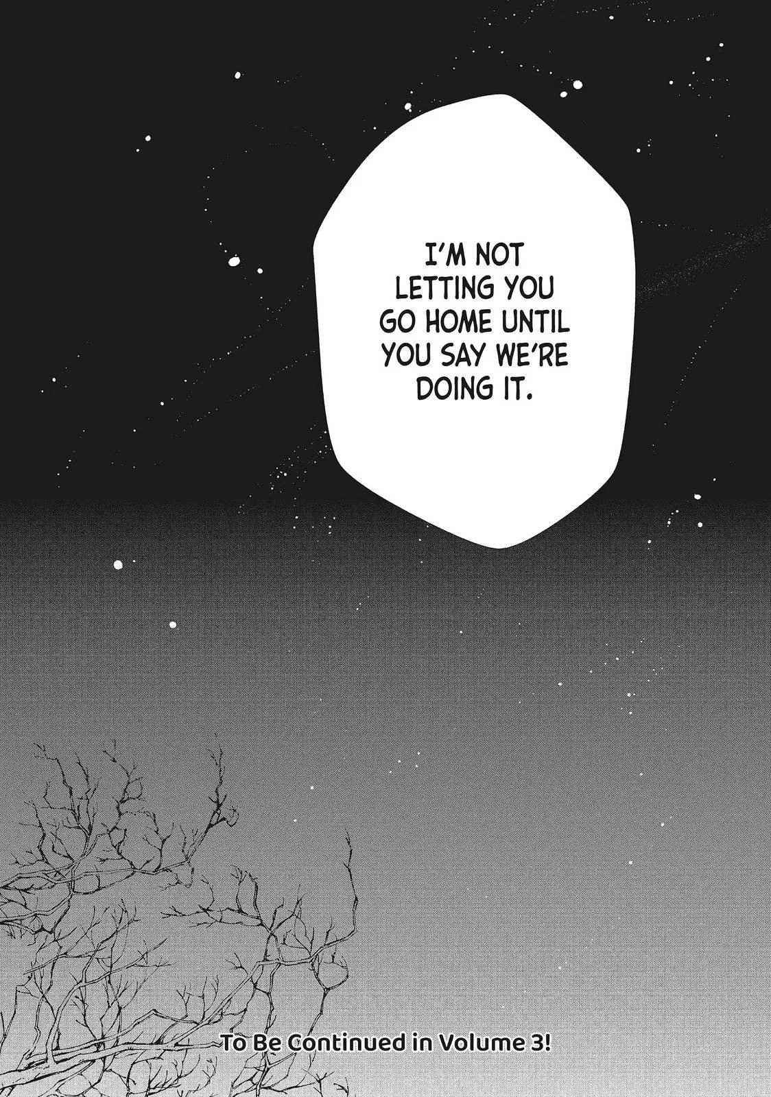 Nanoni, Chigira-kun ga Amasugiru. Chapter 8 – Page 35