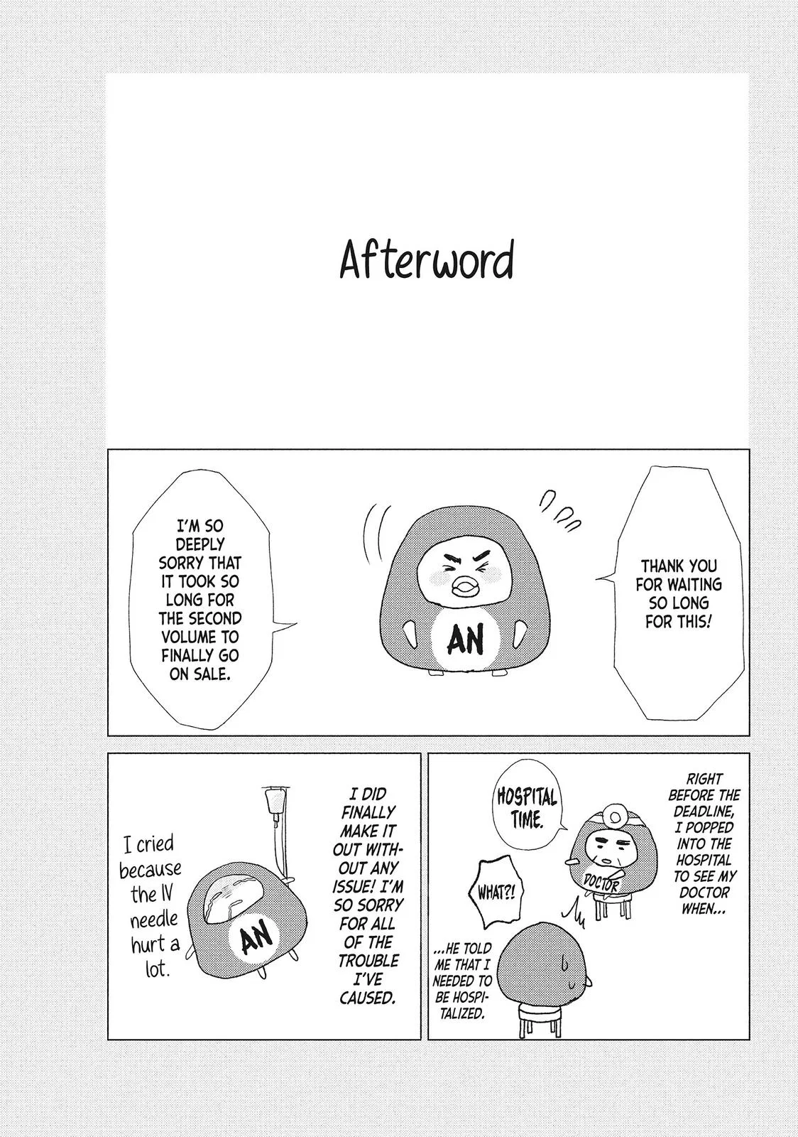 Nanoni, Chigira-kun ga Amasugiru. Chapter 8 – Page 37