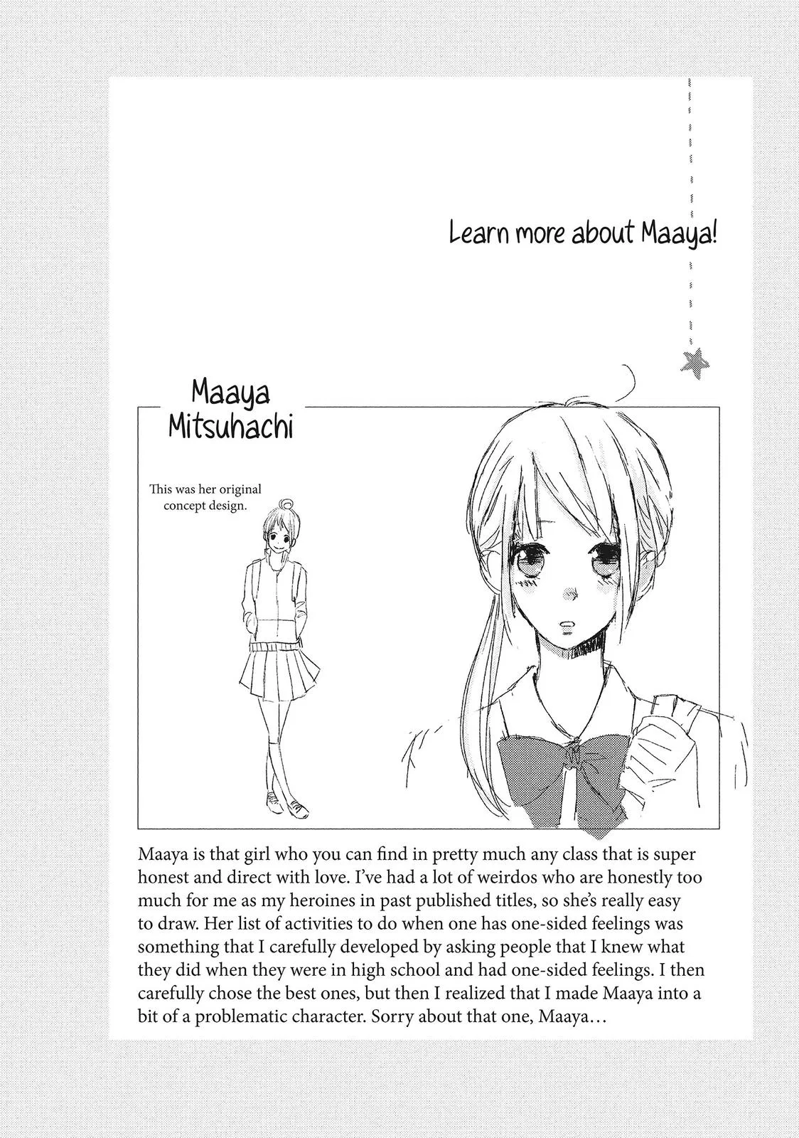 Nanoni, Chigira-kun ga Amasugiru. Chapter 8 – Page 41