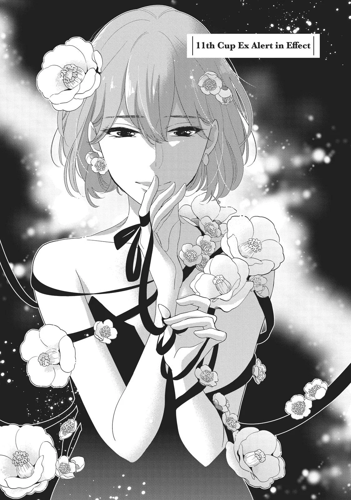 Matcha Made in Heaven,This Love is a Traves-tea?!, This Love, is a Farce!? Chapter 11 – Page 1