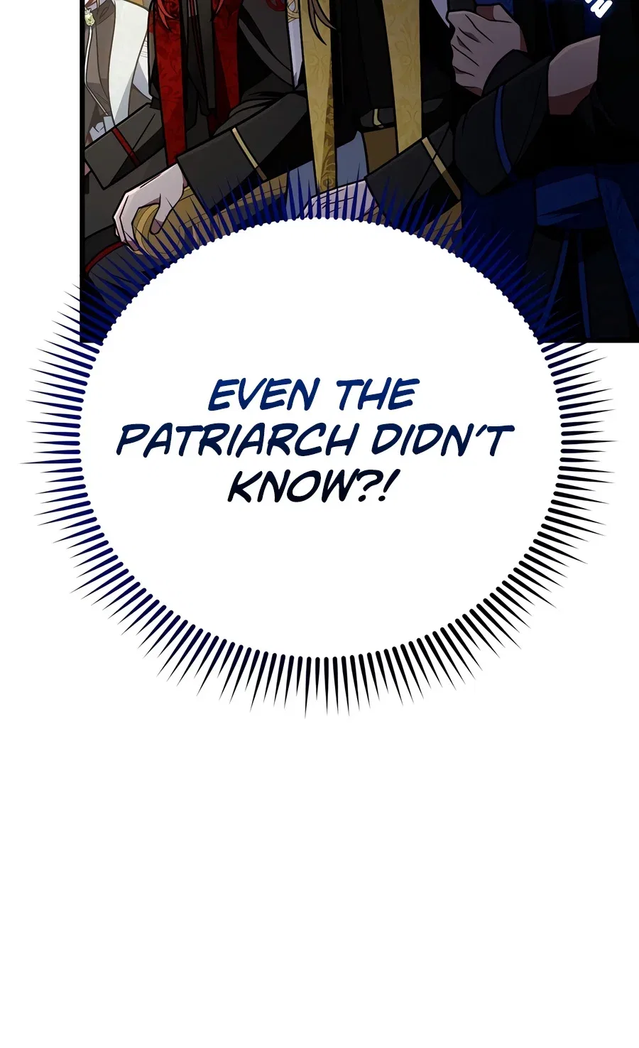 I'm Gonna Annihilate This Land Chapter 93 – Page 3