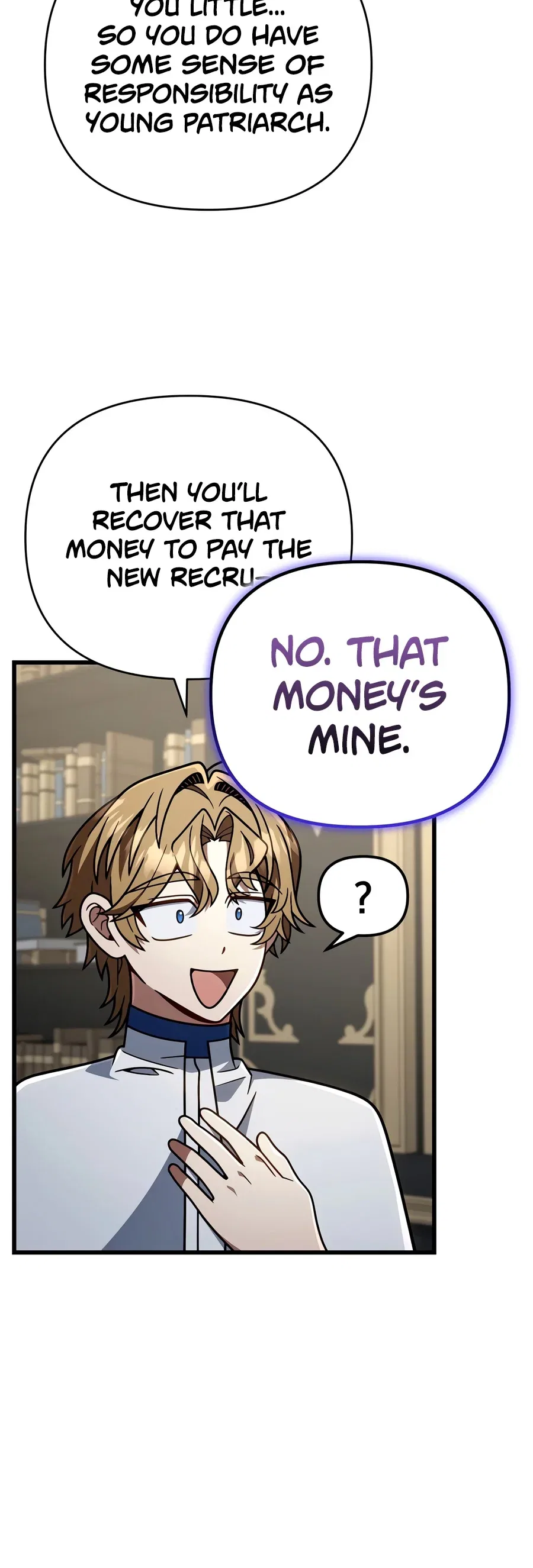 I'm Gonna Annihilate This Land Chapter 93 – Page 7