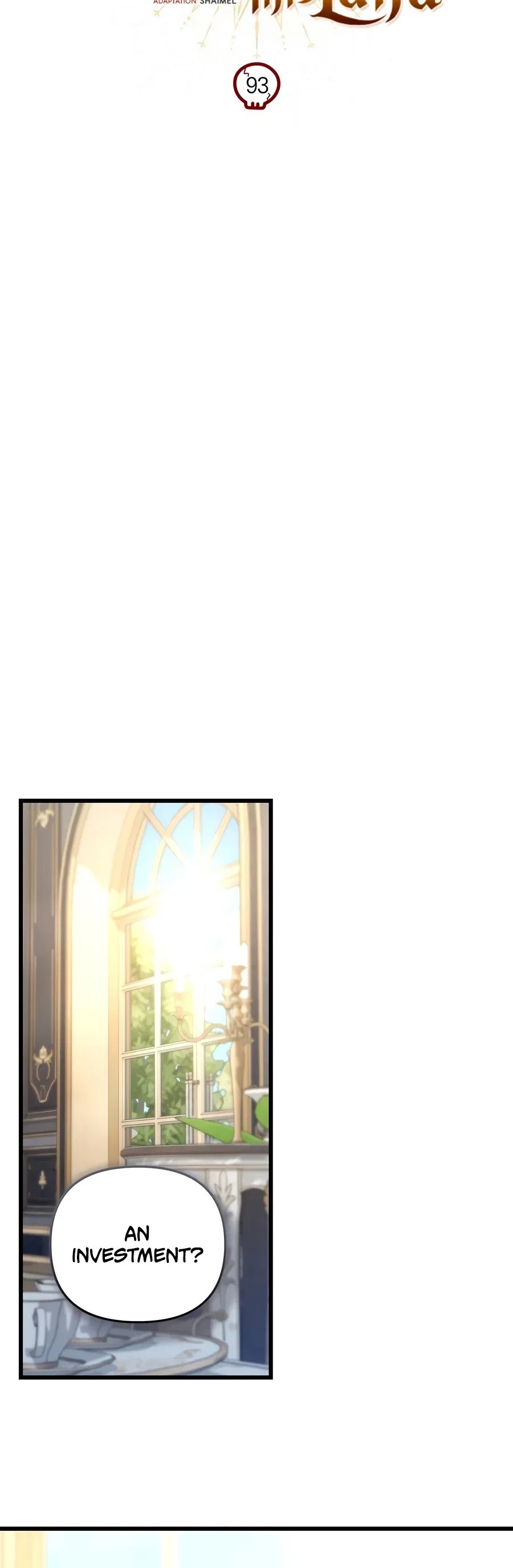 I'm Gonna Annihilate This Land Chapter 93 – Page 9