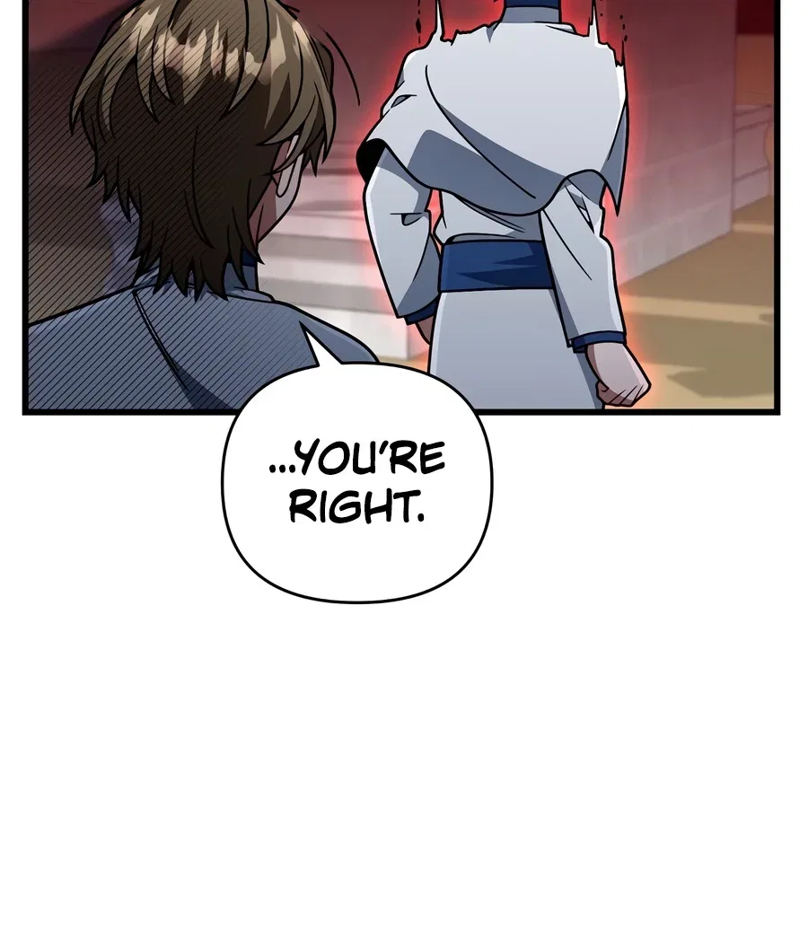 I'm Gonna Annihilate This Land Chapter 93 – Page 15