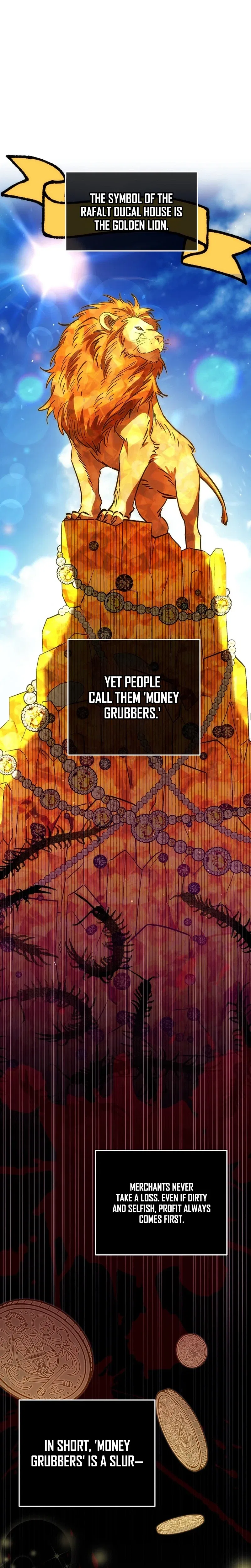 The Genius Professor Wants an Easy Life Chapter 20 – Page 7