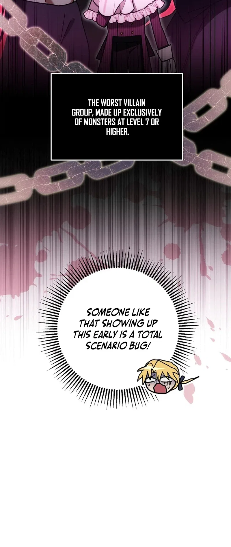 The Genius Professor Wants an Easy Life Chapter 20 – Page 21